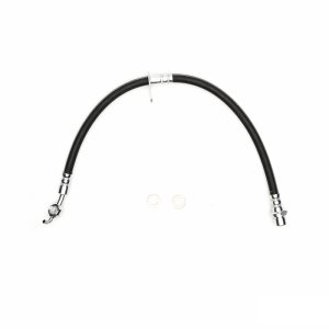 Toyota Rav4 Brake Hose - Front-Left - R1 Concepts - `96-`03 Toyota Rav4 Brake Hose - Front-Left - R1 Concepts - `96-`03